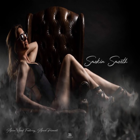 Smokin' Smooth (feat. Annie Paiement) | Boomplay Music