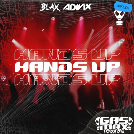 Hands Up ft. Adivix Media