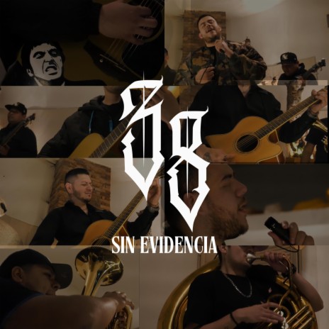 Sin Evidencia | Boomplay Music