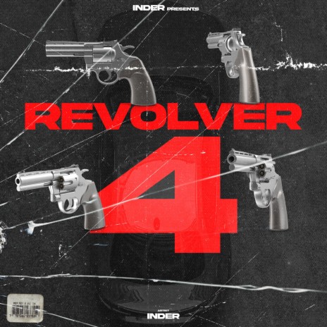 REVOLVER 4 | Boomplay Music