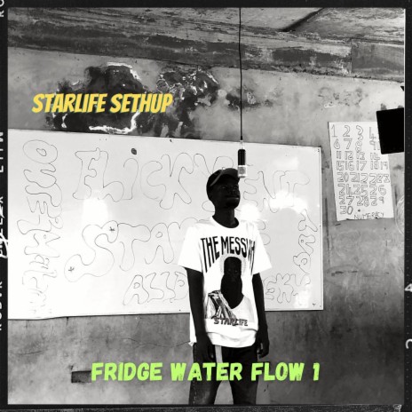 Fridge Water Flow 1