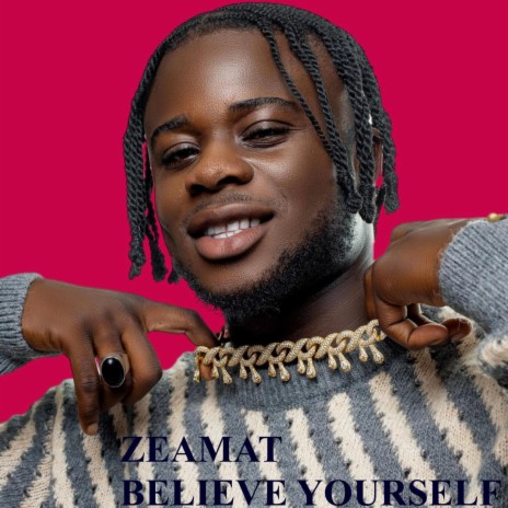 Believe Yourself | Boomplay Music