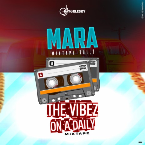 The vibez on a Daily Mixtape | Boomplay Music