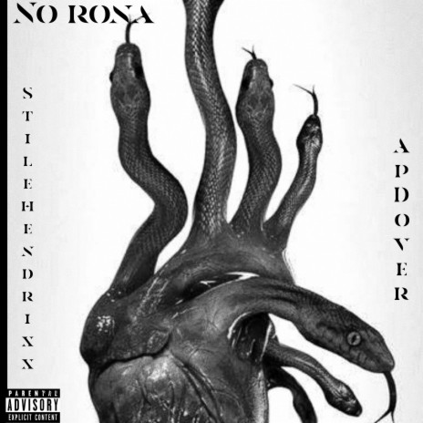 No Rona (feat. Ap Dover & Pluto)