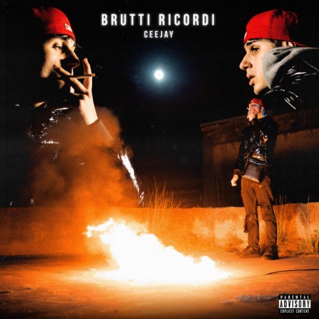 Brutti Ricordi ft. Kid Indy | Boomplay Music