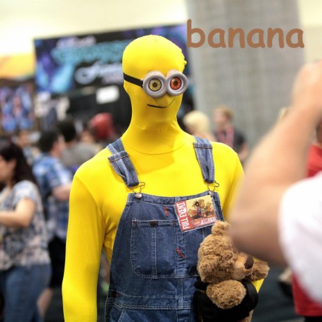 banana | Boomplay Music