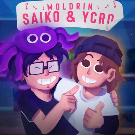 Saiko & Ycro | Boomplay Music