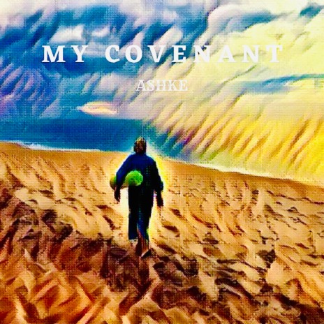My Covenant (Remix Version) | Boomplay Music