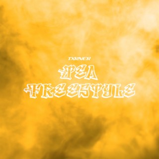 Tea Freestyle