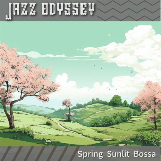 Spring Sunlit Bossa