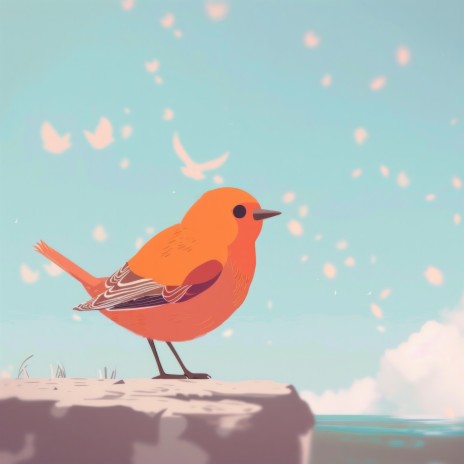 Ambient Birds Sounds, Pt. 2647 (Ambient Soundscapes with Birds Sounds to Relax) ft. New Age & Ruhige Musik | Boomplay Music