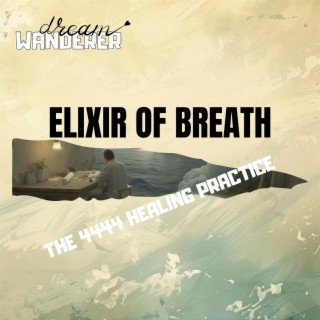 Elixir of Breath: the 4444 Healing Practice