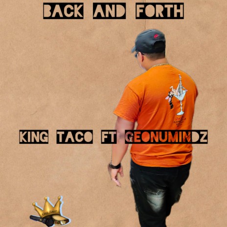 Back and Forth ft. GeoNumindz