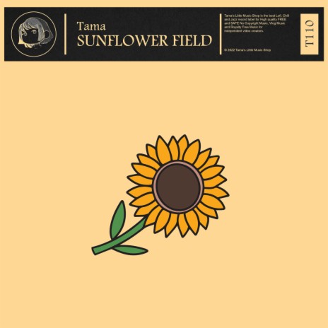 Sunflower Field | Boomplay Music