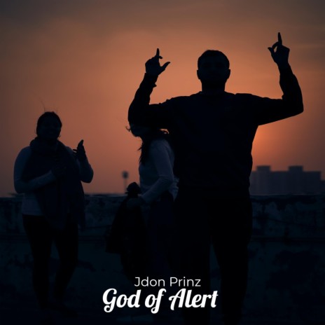 God of Alert | Boomplay Music