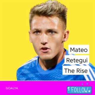 Mateo Retegui The Rise | Gli Azzurri