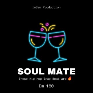 Soul Mate | Seelenverwandter | Sjelevenn (Freestyle Trap Beats)
