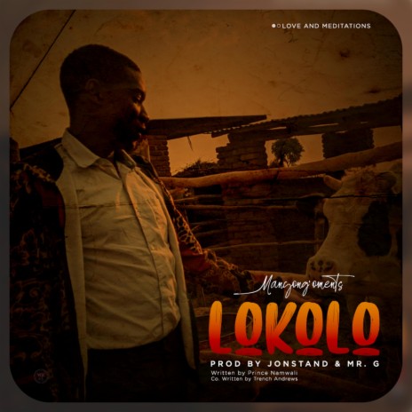 Lokolo ft. Trench Andrews | Boomplay Music