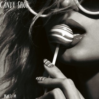 Candy Shop