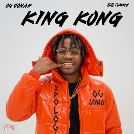 King Kong | Boomplay Music