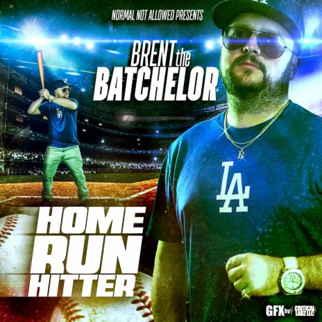 Homerun Hitter | Boomplay Music