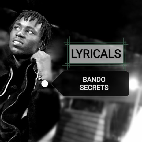 BANDO SECRETS (Demo) | Boomplay Music