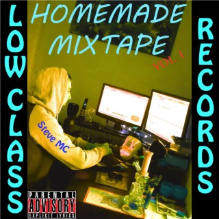 HomeMade Mixtape, Vol. 1