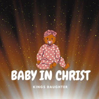Baby in Christ