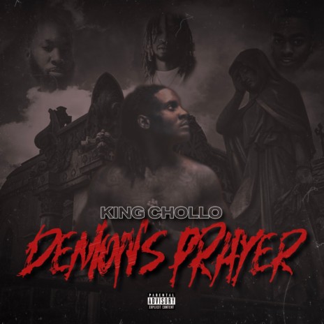 Demons prayer | Boomplay Music