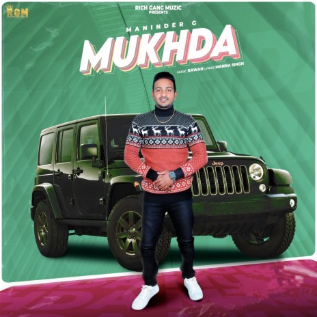 Mukhda | Boomplay Music