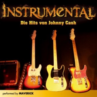 Instrumental - Die Hits von Johnny Cash