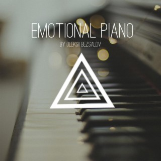 Emotional piano