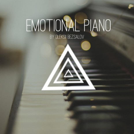 Emotional piano ft. Piano Moods SoundPlusUA