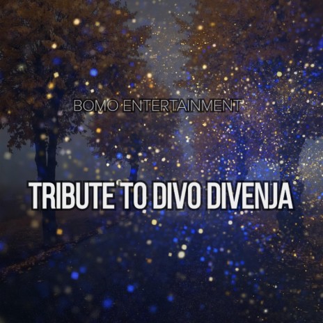 Tribute To Divo Divenja ft. King killa, Hb zwino, treyecon, eazy t & Renegade Wax