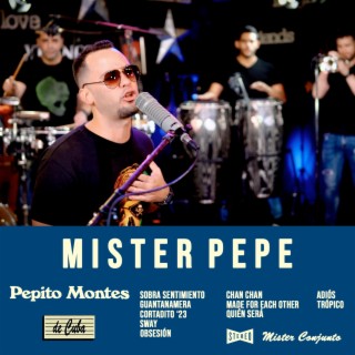 Mister Pepe