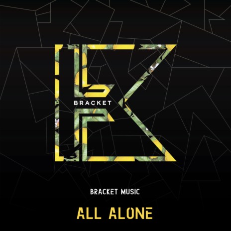 ALL ALONE | Boomplay Music