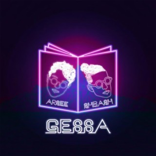 Gessa (feat. Shbash)
