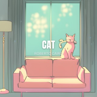 CAT (feat. mindyproof)