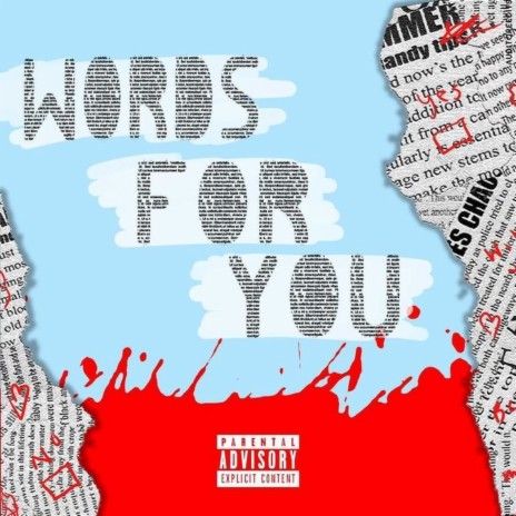 Words For You | Boomplay Music