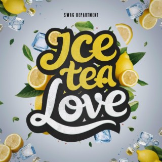 Ice Tea Love