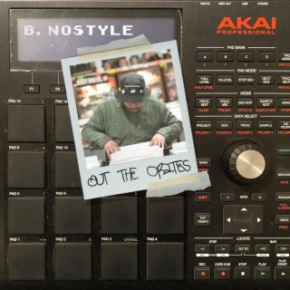 B.Nostyle