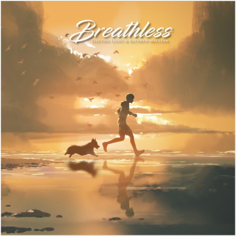 Breathless ft. Kathryn MacLean | Boomplay Music