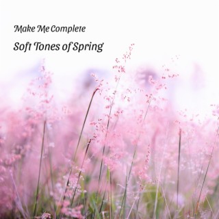 Soft Tones of Spring