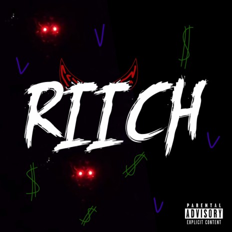RIICH | Boomplay Music