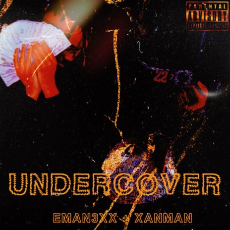 Undercover | Boomplay Music