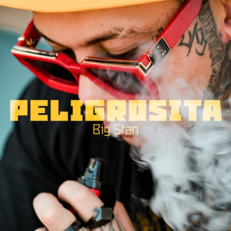 Peligrosita ft. Dark Pro | Boomplay Music