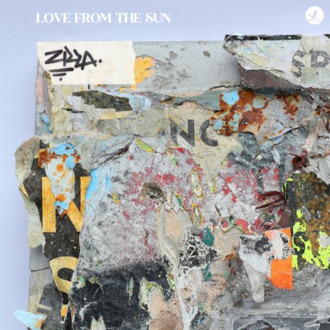 Love from the Sun | Boomplay Music