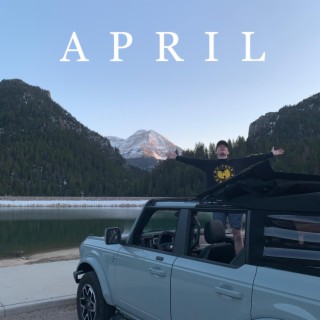 APRIL