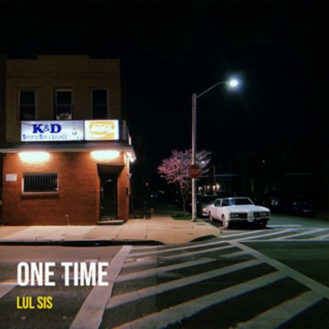 One Time | Boomplay Music