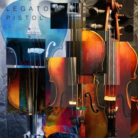 Legato | Boomplay Music